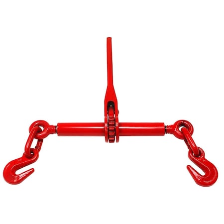 Dc Cargo Ratchet Chain Binder, 5/16in - 3/8in 516RCB